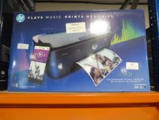 *Hp Amp 130 Aio Printer