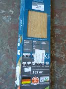 *Oak Laminate Flooring