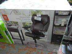 *True Active Managers Chair