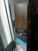 *Walnut Laminate Flooring