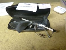 *KS Canyon Spectacles (AF)