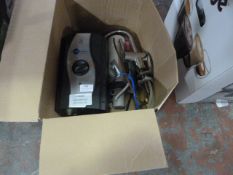 *Insinkerator Hot/Cold Tap