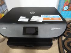 *Hp Envy 6230 Aio Printer