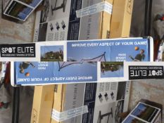 *Quickplay Spot Elite Training Net