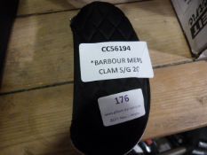 *Barbers Mens Clam Sunglasses