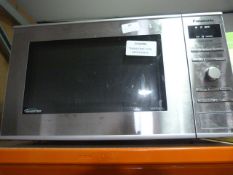 *Panasonic Grill Microwave