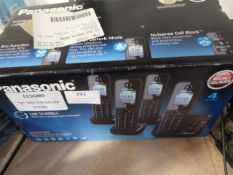 *BT Trio Premium Phones