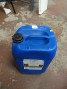 *20L Creo Seals Dark Creosote