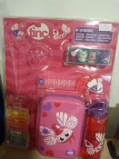 *Tinctastic Stationery Sets