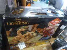 *Furreal Simba Mighty Roar