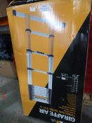 *Batavia Giraffe Air Ladder