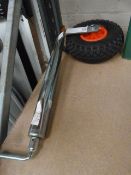 *MP437 48mm Jockey Wheel (No Clamp)