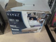 *Queen Comfort Airbed