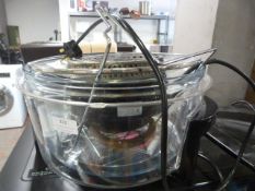 *Team Visicook Halgen Cooker