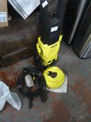 *Karcher K2 Premium Pressure Washer
