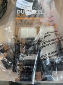 *Duracell Plus 9v Batteries 7pk