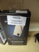 *Plantronics Backbeat Go 3 Bluetooth Earbuds