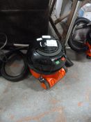 *Henry Micro Hi-Flo Vacuum