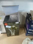 *RCR Crystal Vertigo Vase