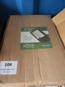 *70/150W HQI Flood Light