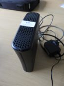 *Buffalo 1TB External Hard Drive