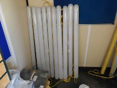 *15x 110V Site Lights