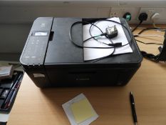 *Canon MX495 Printer