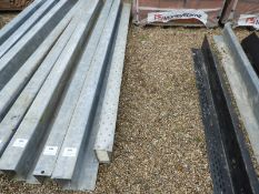 *Box K100 Galvanised Lintel 210cm Long