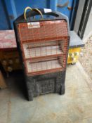 *Rhino TQ3 Infrared Heater 110V
