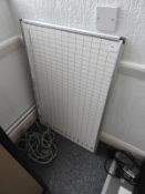 *Nobo Dry Wipe Perpetual Year Planner