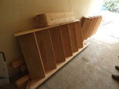 *Bespoke Domestic Staircase with Oak Treads