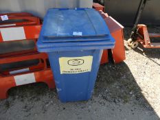 *Emergency Oil Spill Kit