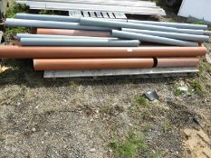 *160mm Drainage Pipe, etc.