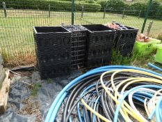 *Inspection Chamber Collars