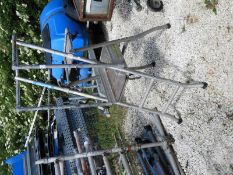 *Zarges Work Platform