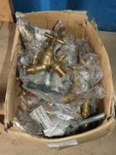 *Box of Thirteen 3/4