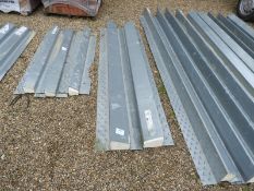 *Two Keystone Lintels SK150 210cm Long