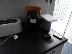 *Nescafe Dolce Gusto Coffee Machine