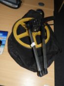 *Surveyors Meter Wheel