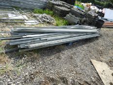 *British Gypsum Stud Wall System