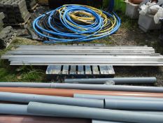 *Aluminium Extrusion