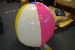 *Bestway Beach Ball