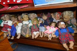 Gloobee Dolls