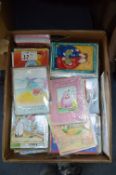 Box of Greetings Cards