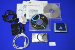 Minolta Dimage G400 Digital Camera plus Accessorie