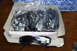 *12 Pairs of Sunglasses