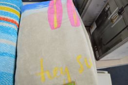 *Kate Spade Beach Towel