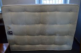 Mayfair Deep Sleep Mattress 4'6