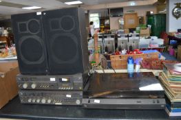 Schneider Audio System