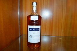 Martell VS Cognac 70cl